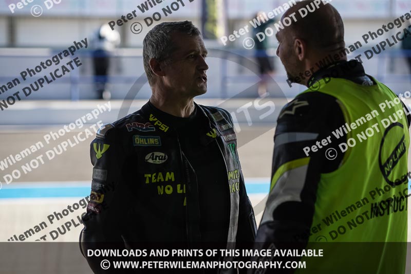 25 to 27th november 2017;Jerez;event digital images;motorbikes;no limits;peter wileman photography;trackday;trackday digital images